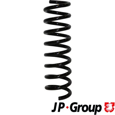 Suspension Spring